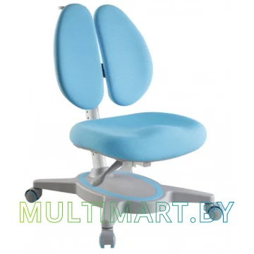 Регулируемый стул Comf-Pro Smart DUO MC204 голубой